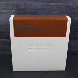 Haus Labs By Lady Gaga Power Sculpt Velvet Bronzer Level 8 Medium New